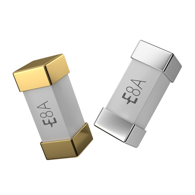 貼片熔斷保險絲8A